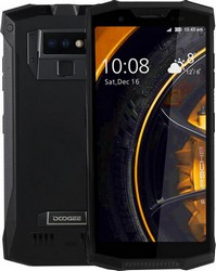 Замена динамика на телефоне Doogee S80 в Омске